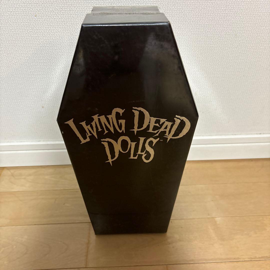 SF・ファンタジー・ホラー Living Dead Dolls Lilith