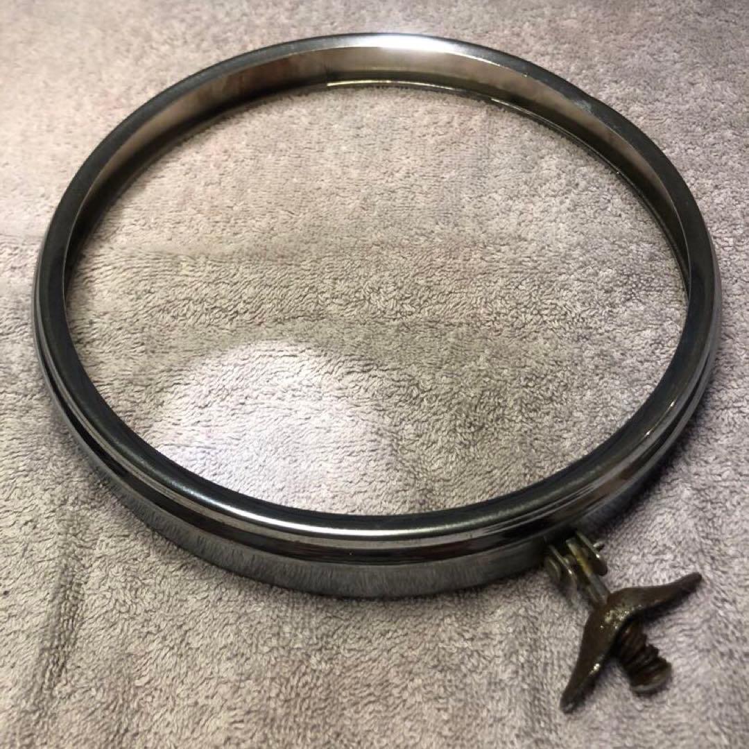 Miller 8\" Headlamp ヘッドライト