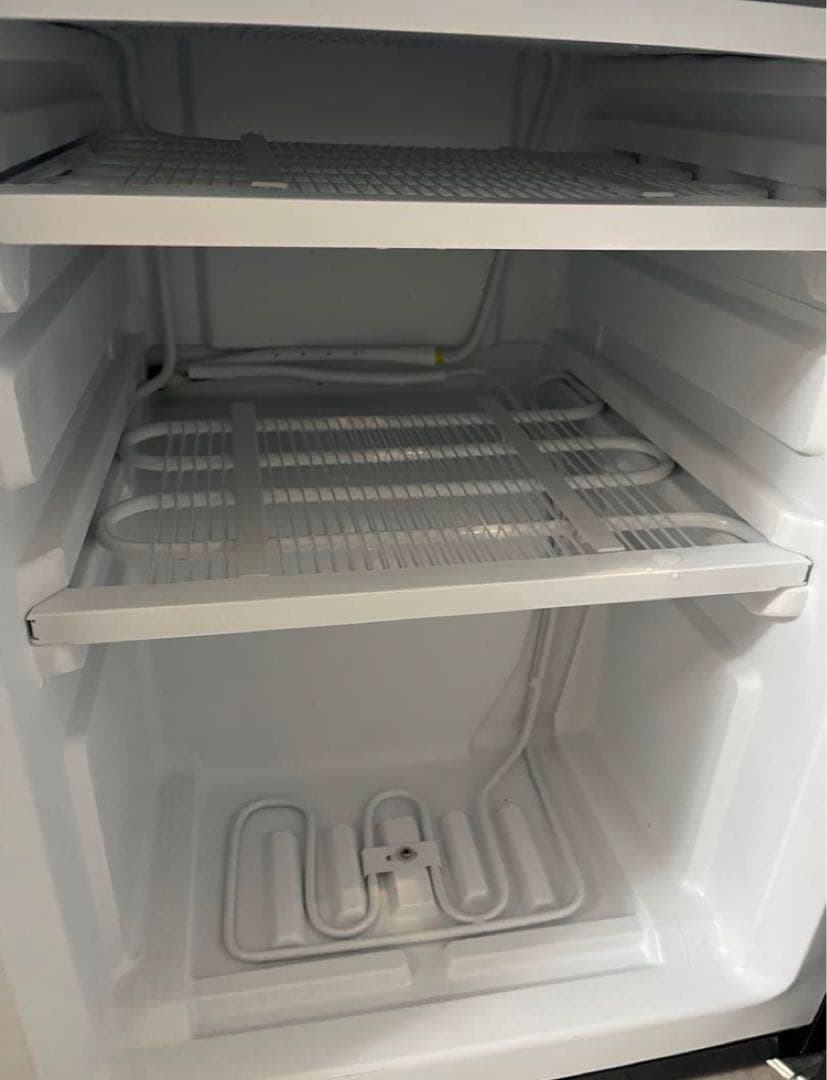 開梱・設置込み　アイリスオーヤマ　冷凍冷蔵庫　IRSD-14A-B 142L