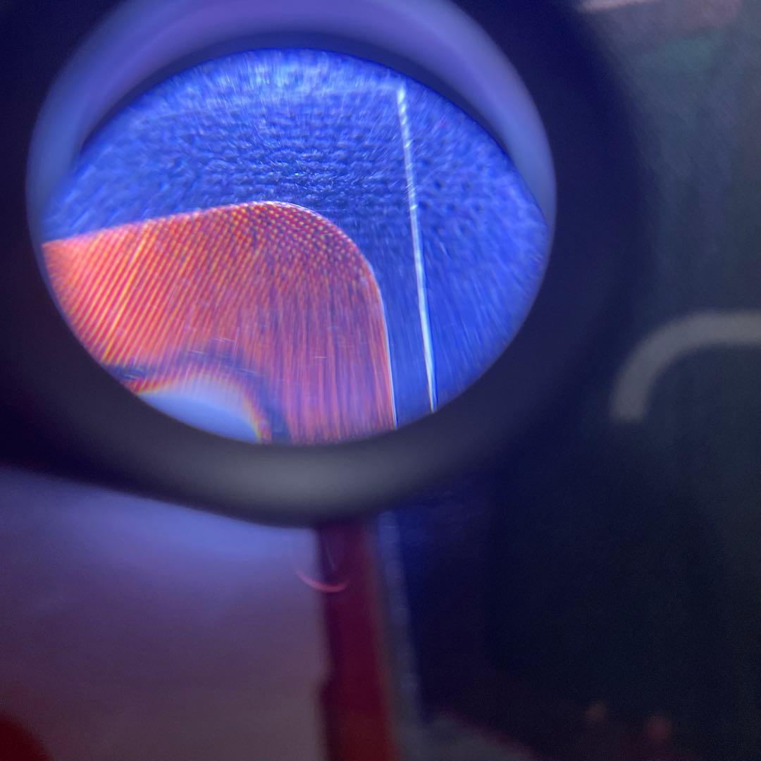 エナジーマーカー　孫悟空　日本語