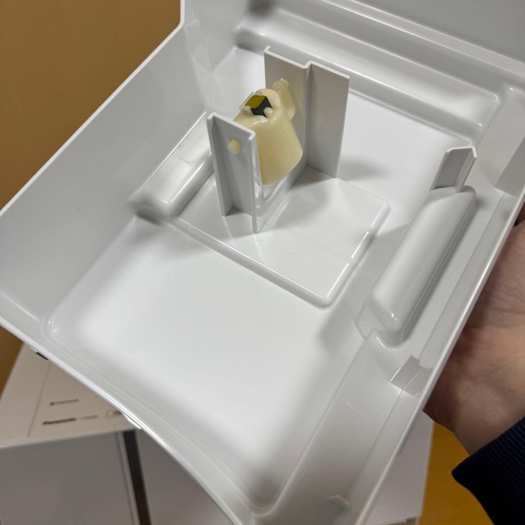 2022年製パナソニック 衣類乾燥除湿機ナノイーX ハイブリッドF-YHVX90