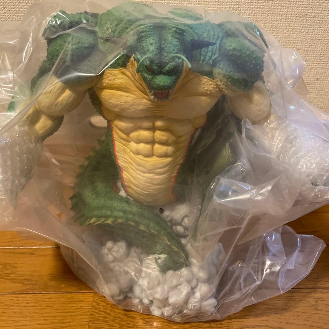 ラストワン賞 ポルンガフィギュア