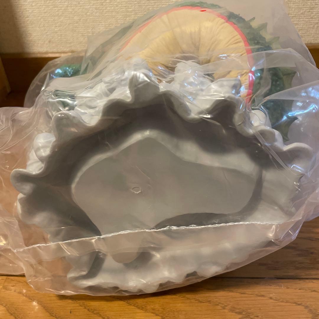 ラストワン賞 ポルンガフィギュア