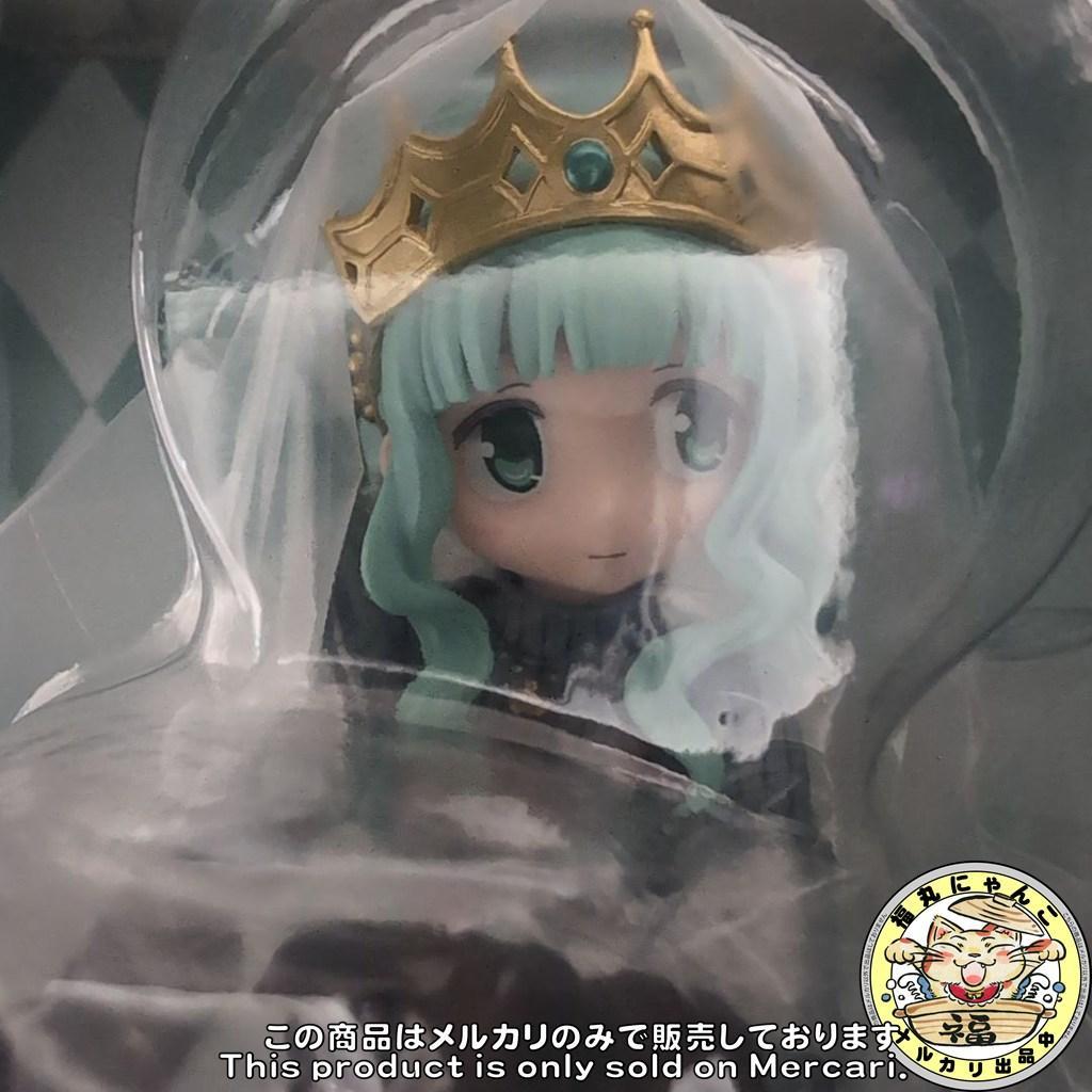 【未開封品】マギアレコード 魔法少女まどか☆マギカ外伝 二葉さな　Phat!