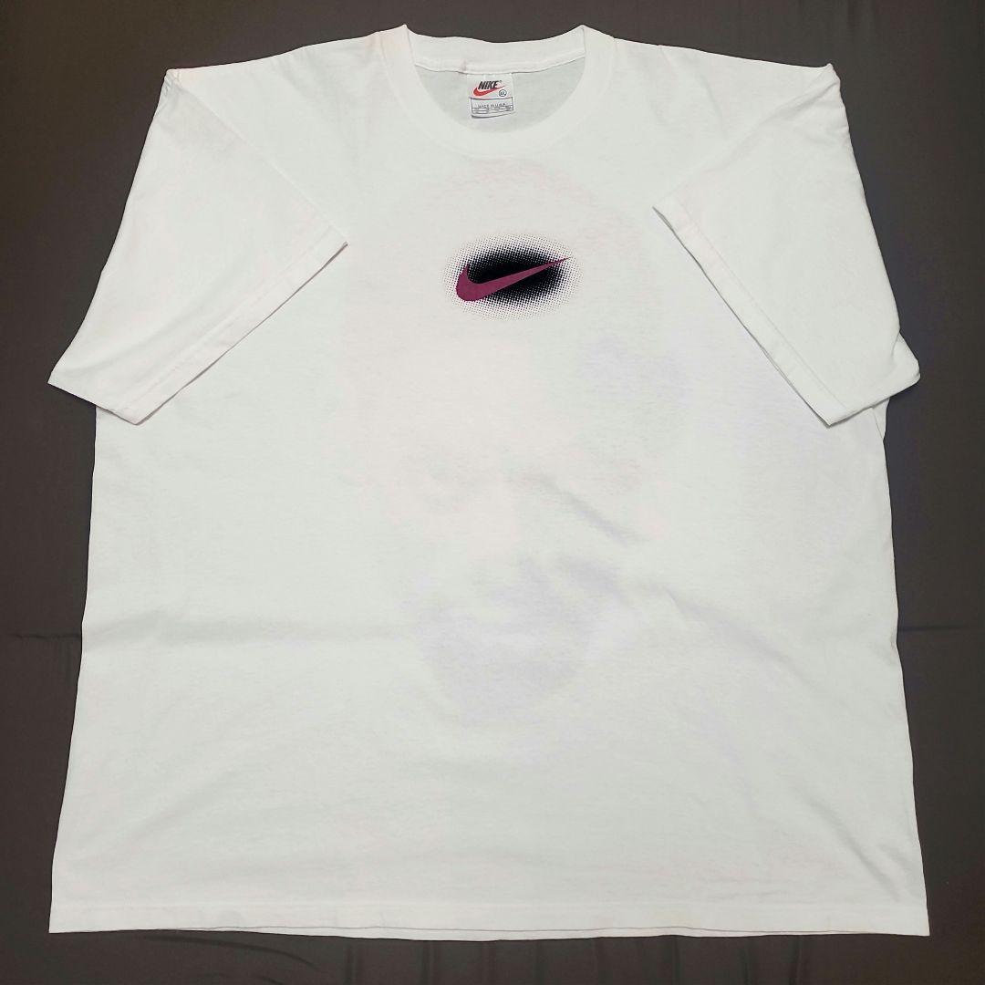 Nike RODMAN ロッドマン 90年代 USA製 ピンク supreme