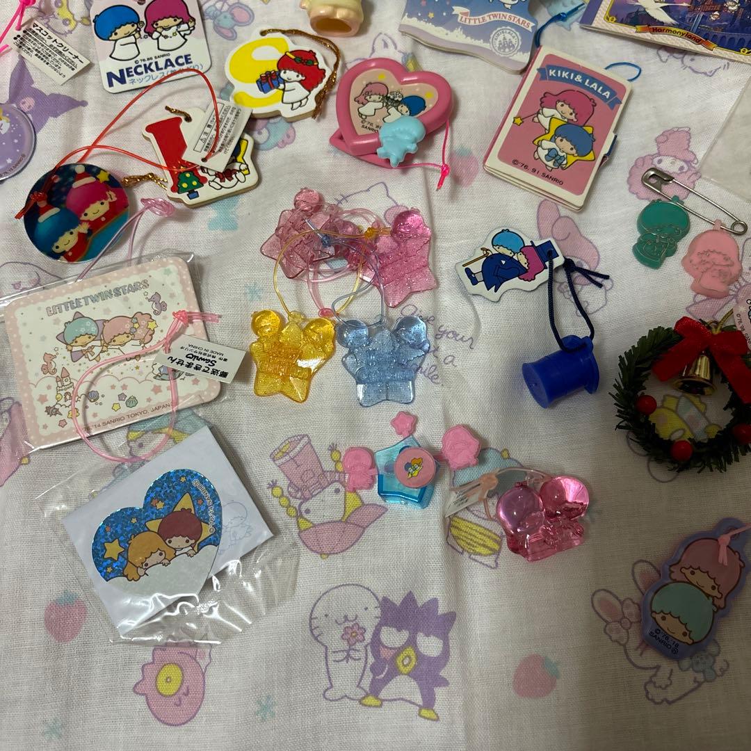 キキララ　サンリオプレミアム　まとめ売り