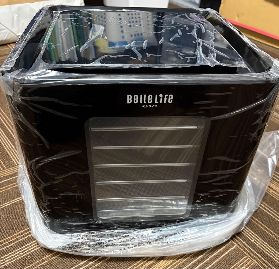 新品未使用未開封　Belle Life フードドライヤー 6段トレイ
