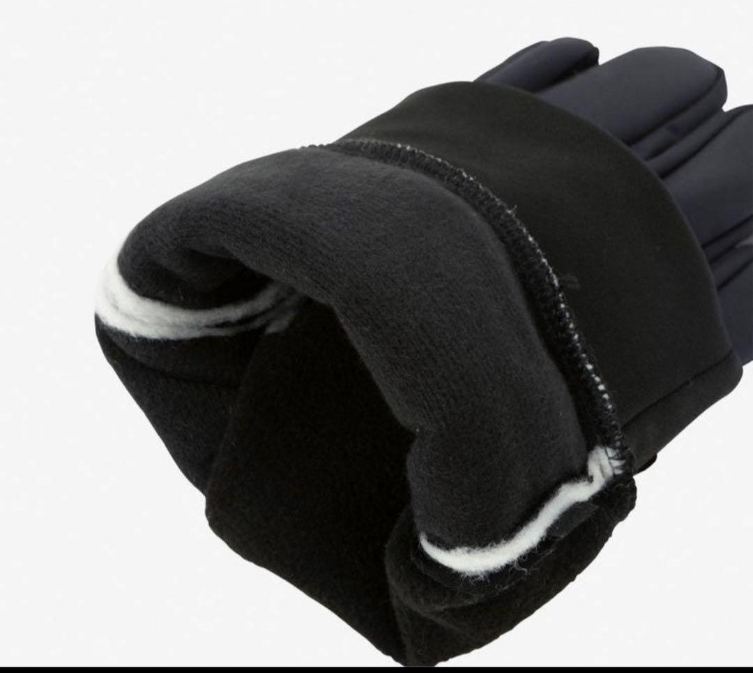 ノースフェイス ウインドストッパーヌプシイーチップグローブ GORE-TEX