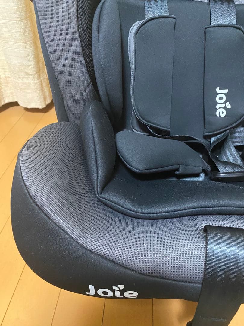 極美品　Joie ジョイー ボールドR チャイルドシート ISOFIX