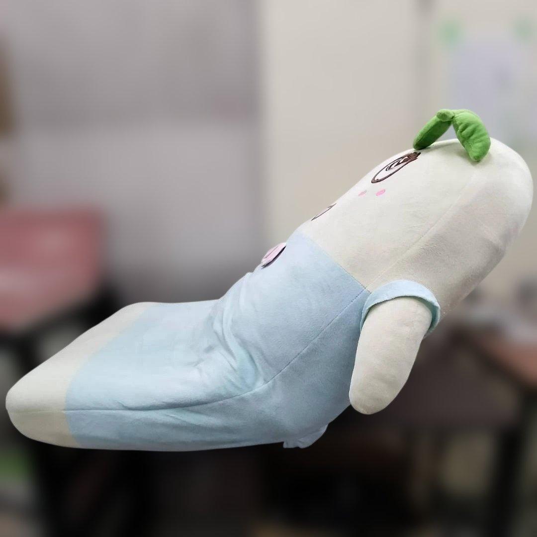 ◇ふなっしー　座椅子