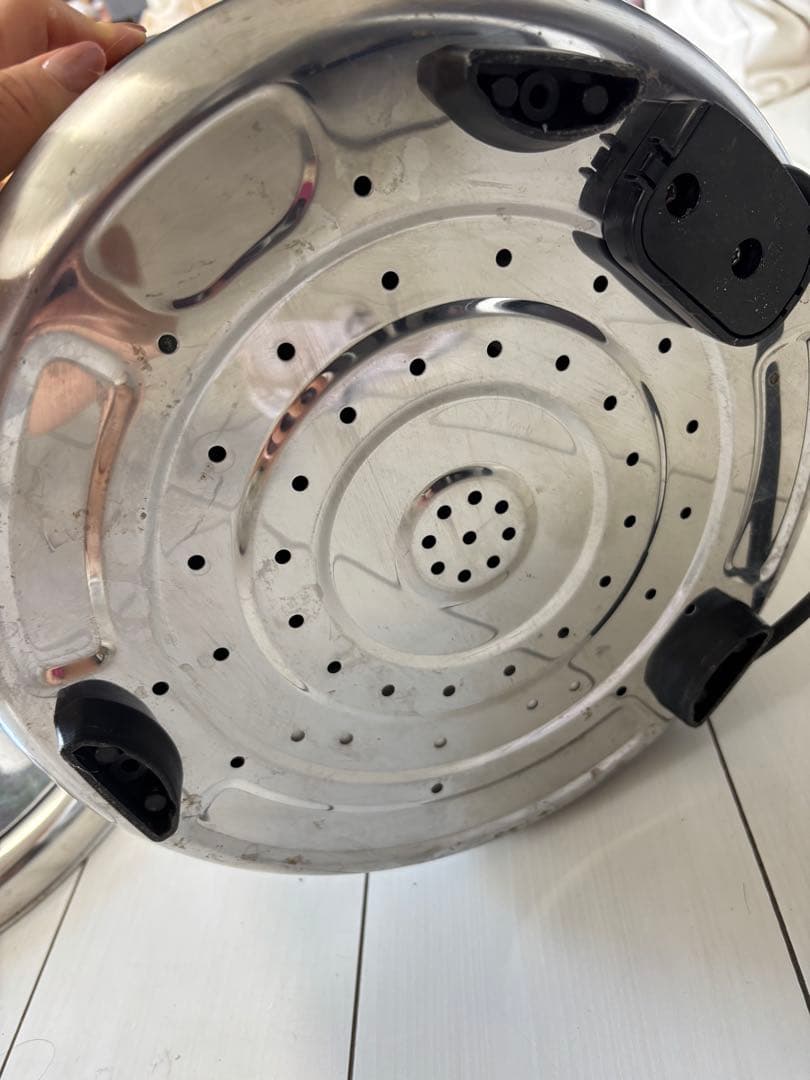 ZOJIRUSHI 象印 マイコンスープジャー TH-CU080