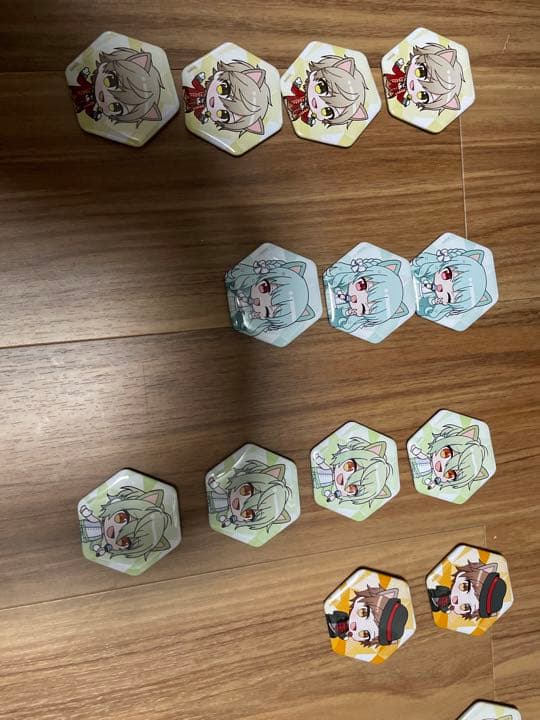 オンエア! まねきねこコラボグッズ