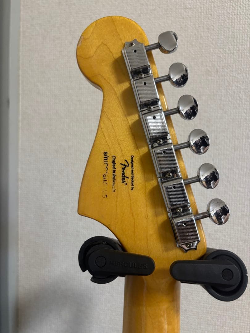 1/5まで　Squier Vintage Modified Jazzmaster