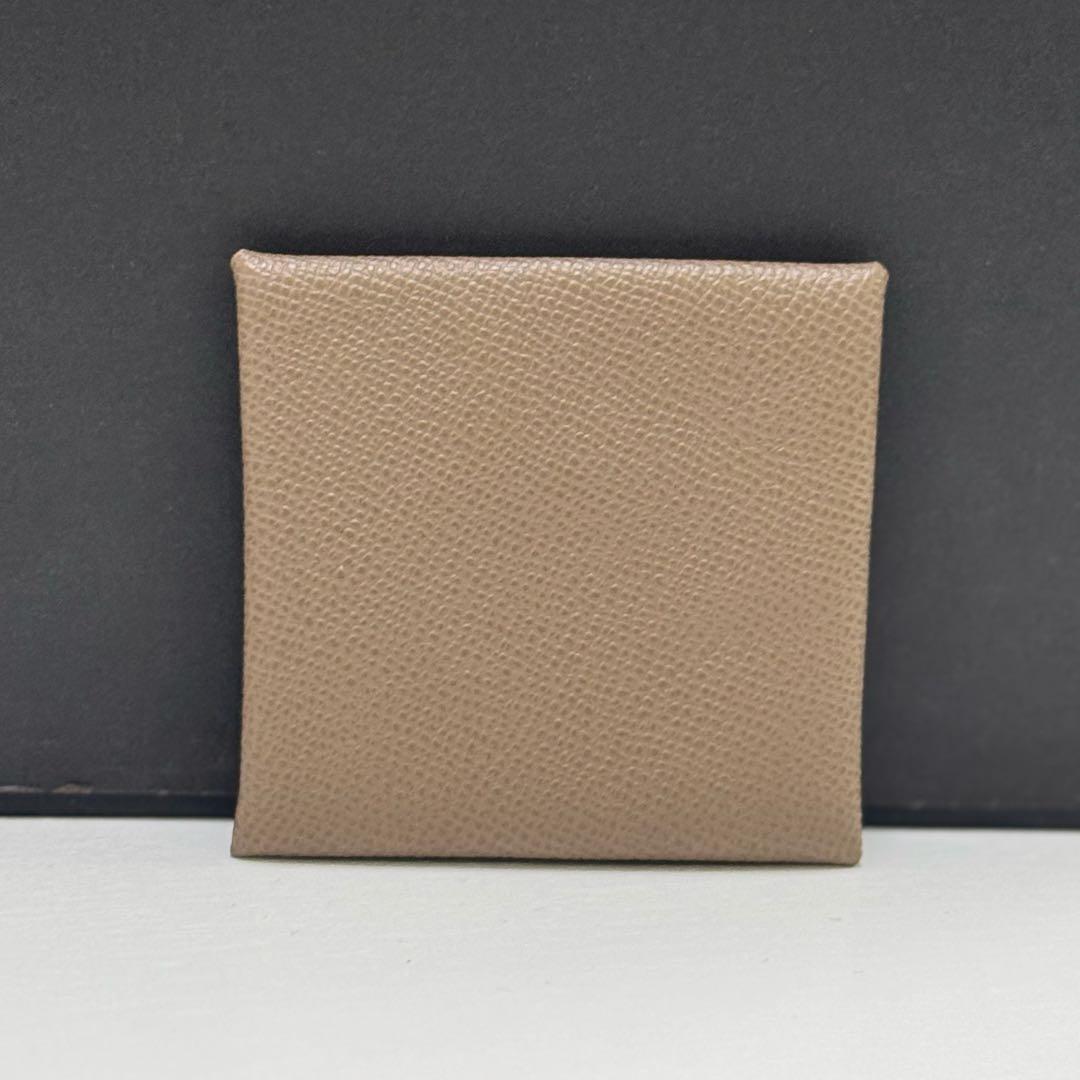 HERMES エルメス　バスティア