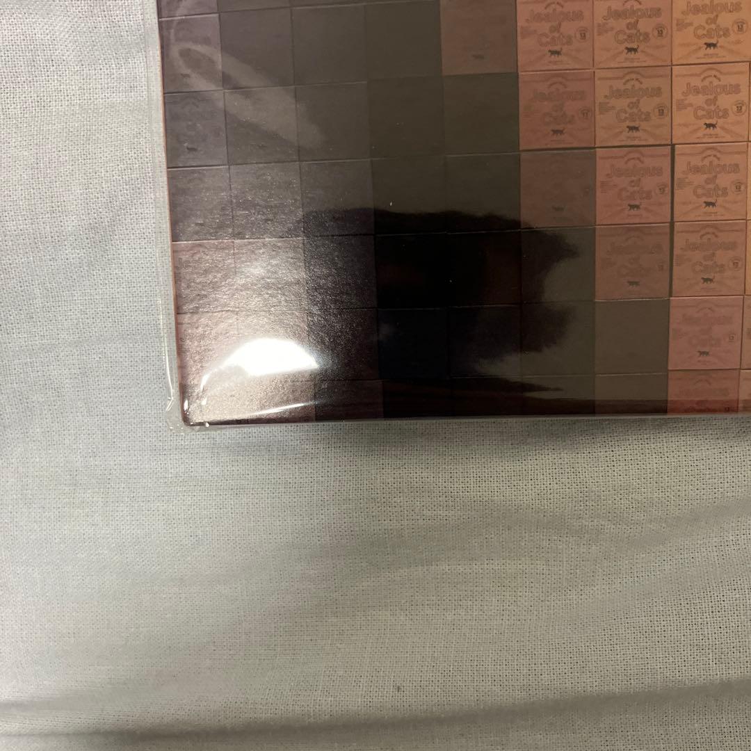 あいみょん 猫にジェラシー LPレコード 新品未使用品