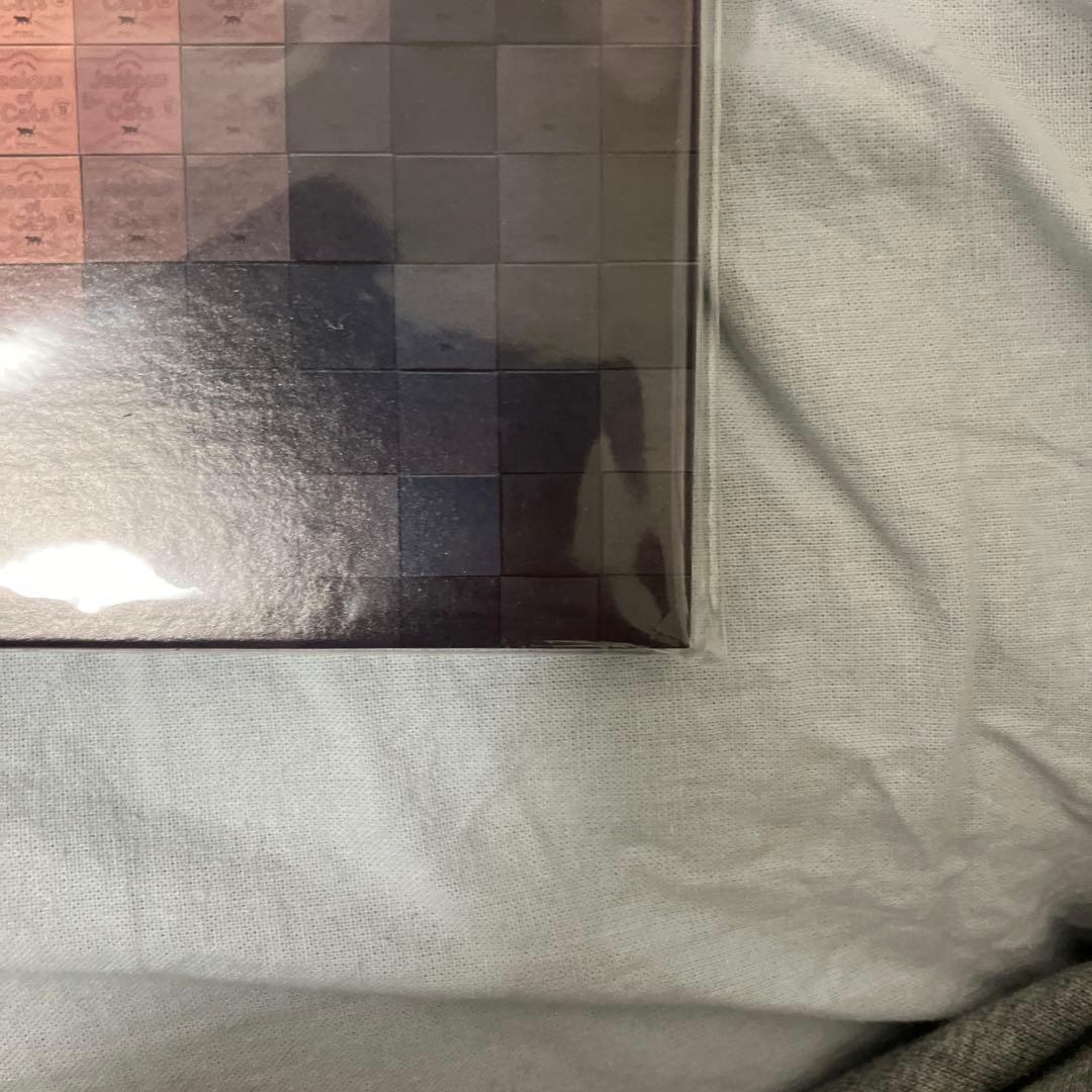 あいみょん 猫にジェラシー LPレコード 新品未使用品