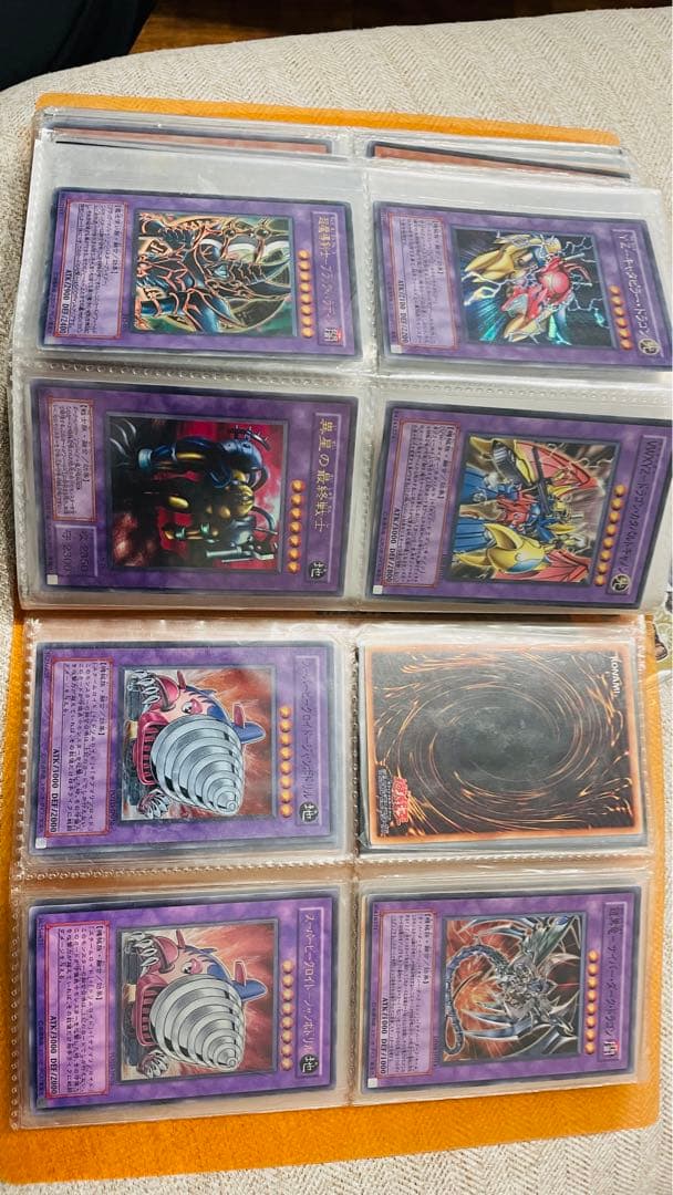 遊戯王 カードセット