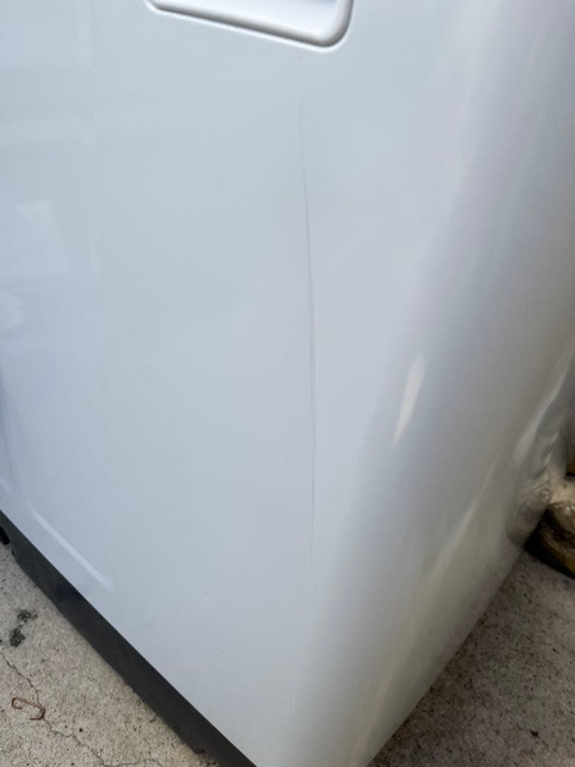 HITACHI 8kg 全自動洗濯機 BW-V80C 2018年