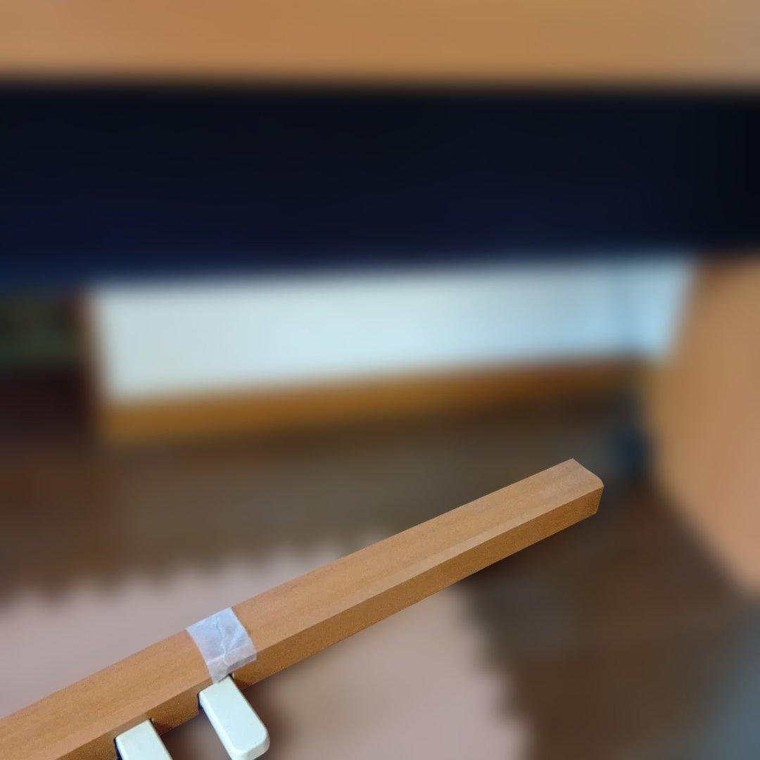 【限定お値下げ】送料込み！Roland 電子ピアノ 木目調