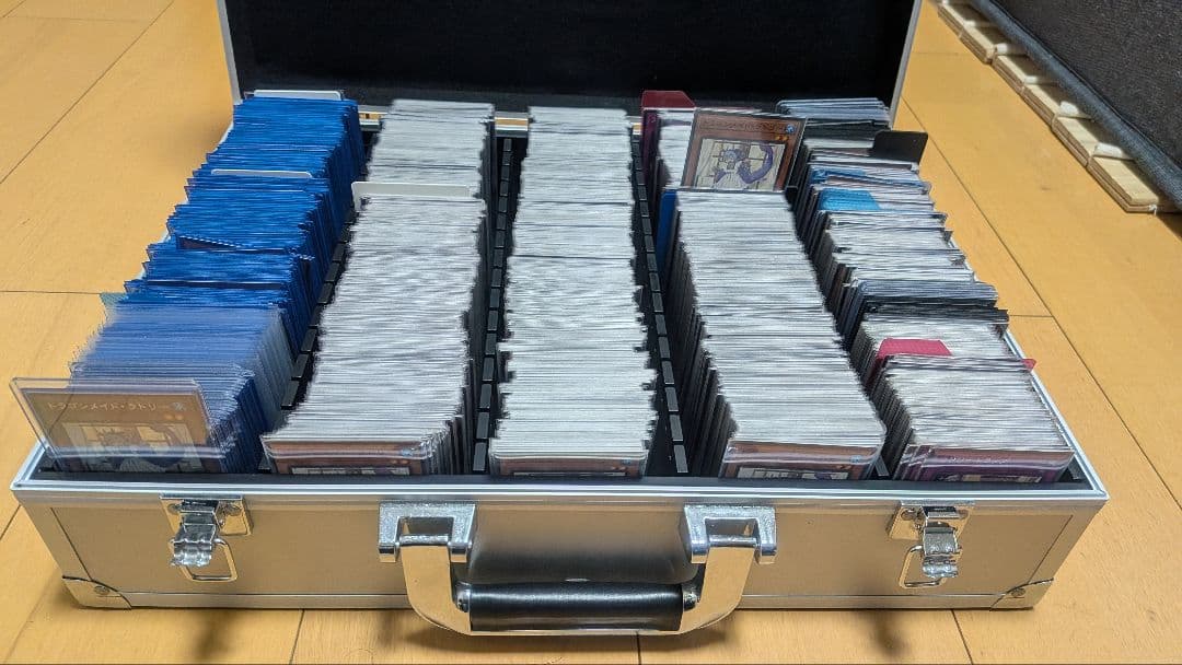 し*ぐ様 遊戯王OCG 引退品 ドラゴンメイド・ラドリー 大量