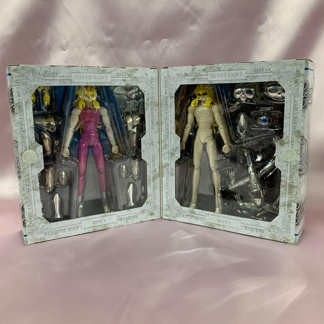 聖闘士聖衣神話 リザドミスティ 「聖闘士聖矢」