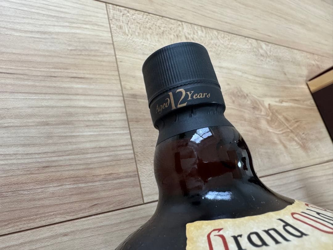 REMY MARTIN XO未開封　他古酒2本