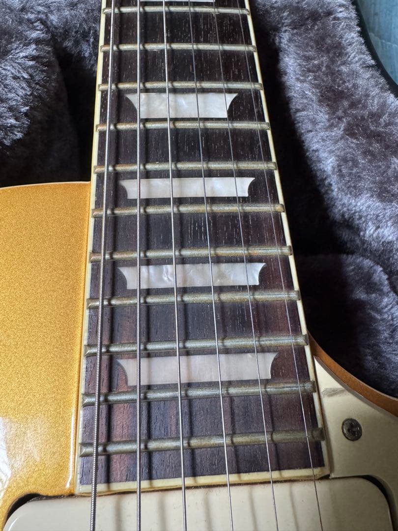 Epiphone エピフォン レスポール イケベ40周年記念限定モデル