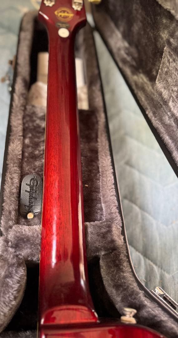 Epiphone エピフォン レスポール イケベ40周年記念限定モデル