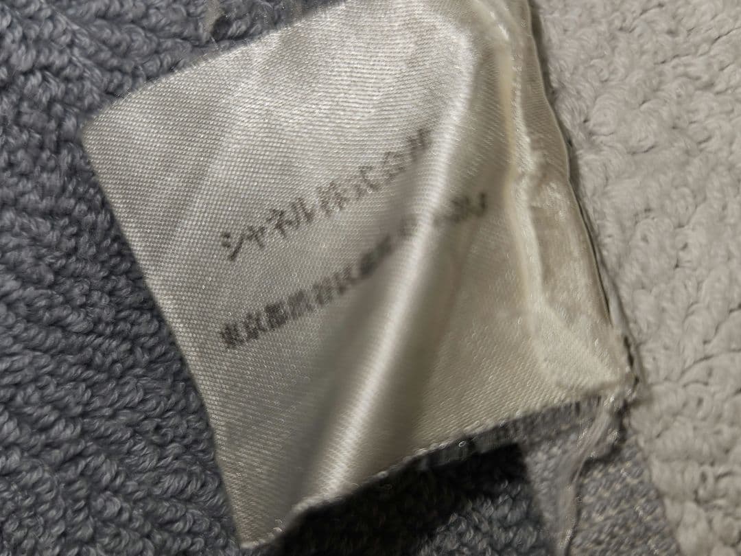 最終お値下げ　ココビーチ　シャネル　ココマーク　ビーチタオル　リバーシブル