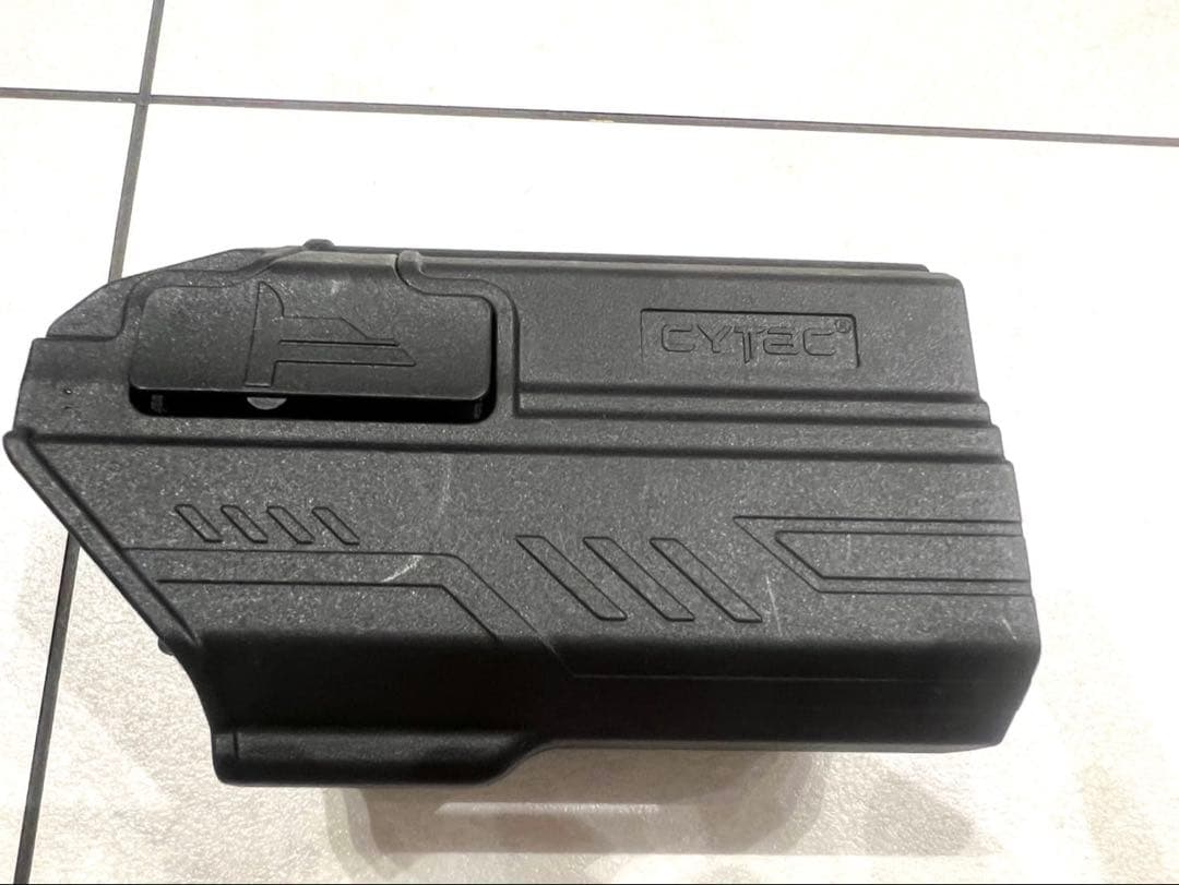 東京マルイGLOCK17 Gen5 MOS ガスブロ　フル装備&おまけ付き‼︎