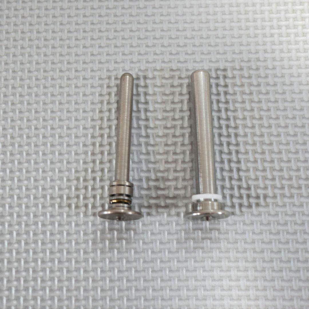 東京マルイ　L96 AWS ボルトアクションエアライフル ブラック