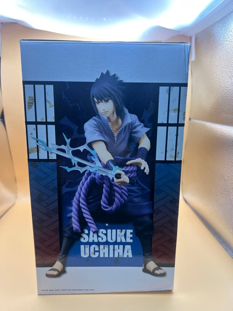 正規品Grandistaサスケspecial edition