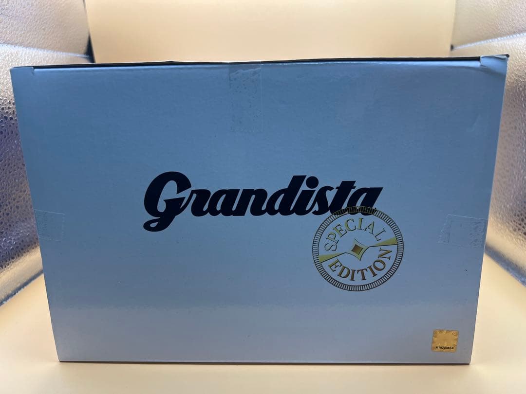 正規品Grandistaサスケspecial edition