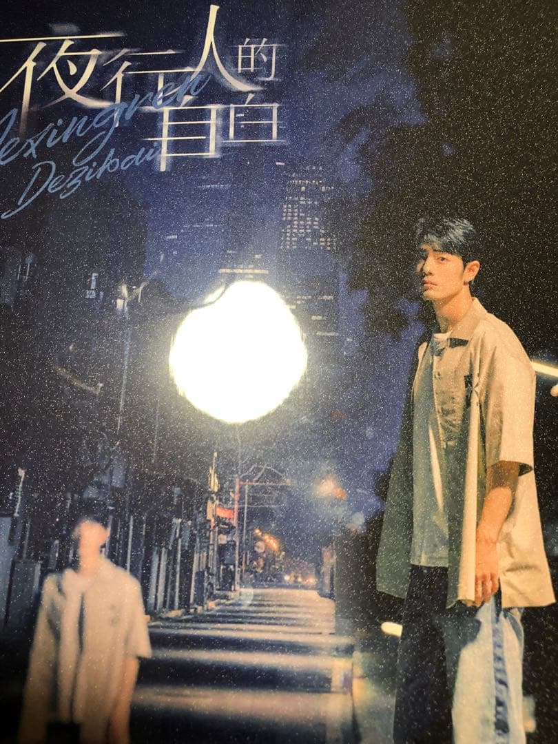 極レア　肖战 カードバインダー＋A4・ポストカード他詰め合わせアルバム　我们