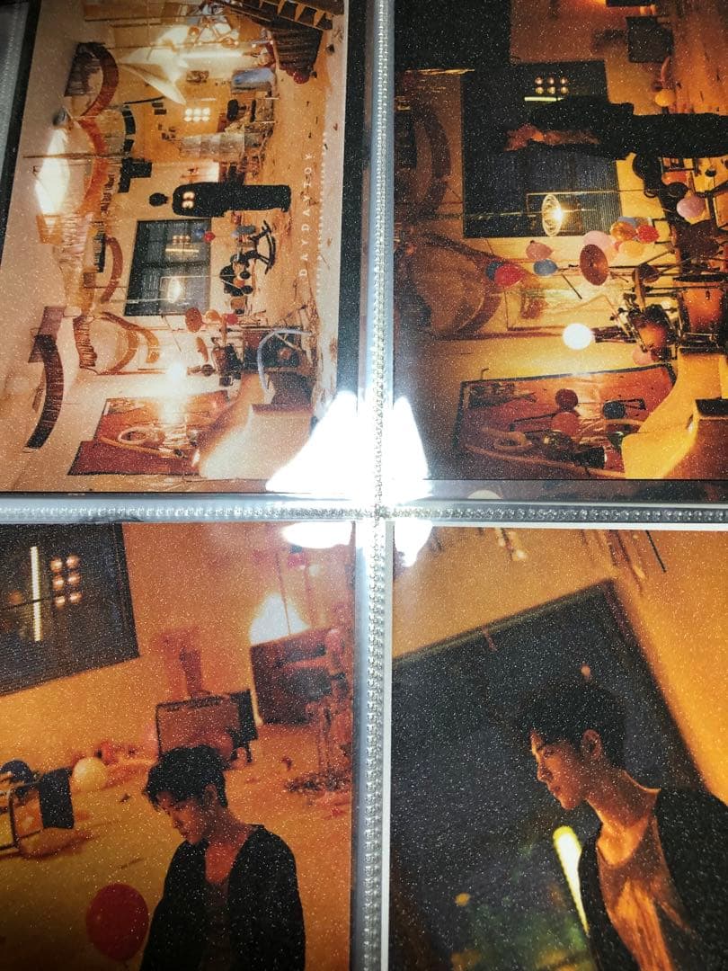 極レア　肖战 カードバインダー＋A4・ポストカード他詰め合わせアルバム　我们