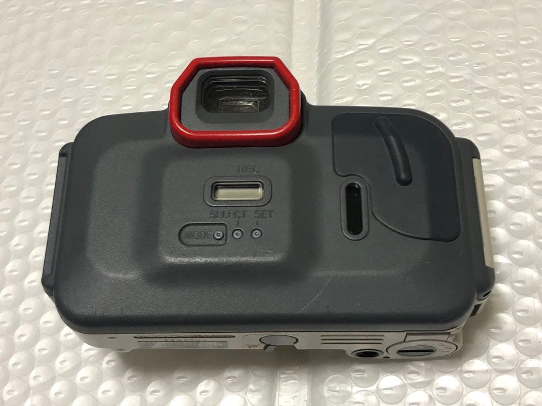 フィルムカメラ Canon Autoboy D5