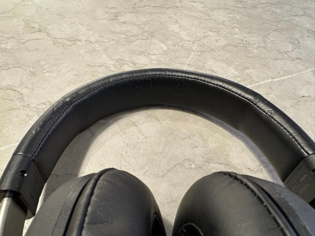 ヘッドホン SONY MDR-Z1000