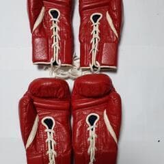 Winningジュニア用グローブ（２セット）