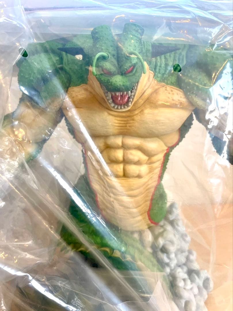 【未開封】ポルンガ　ラストワン賞　一番くじ　フィギュア