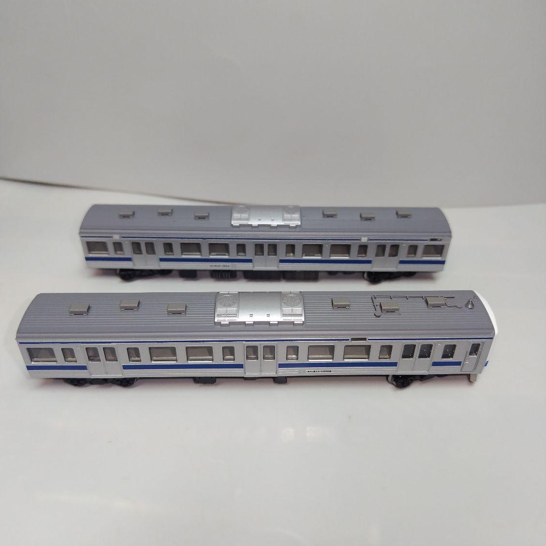 現状品 TOMIX 415系1500番台 4両セット②