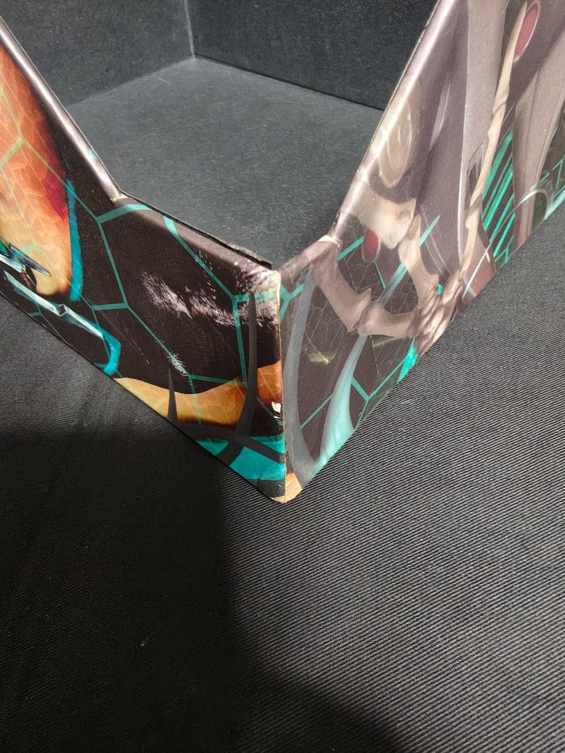 H\" VOCALOID 骸音シーエ