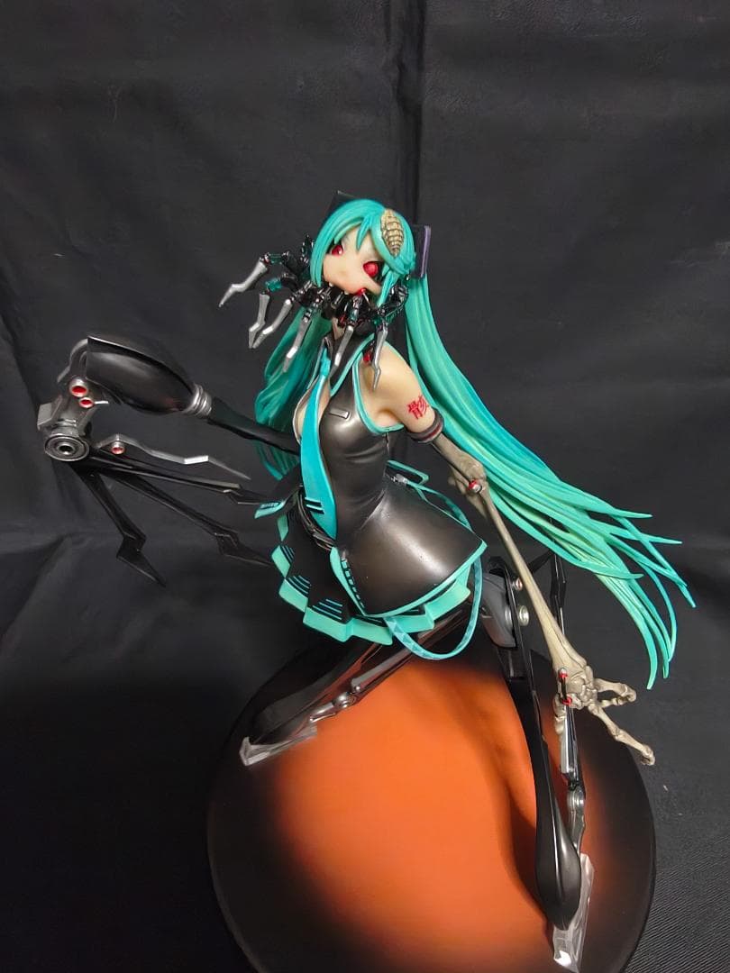 H\" VOCALOID 骸音シーエ