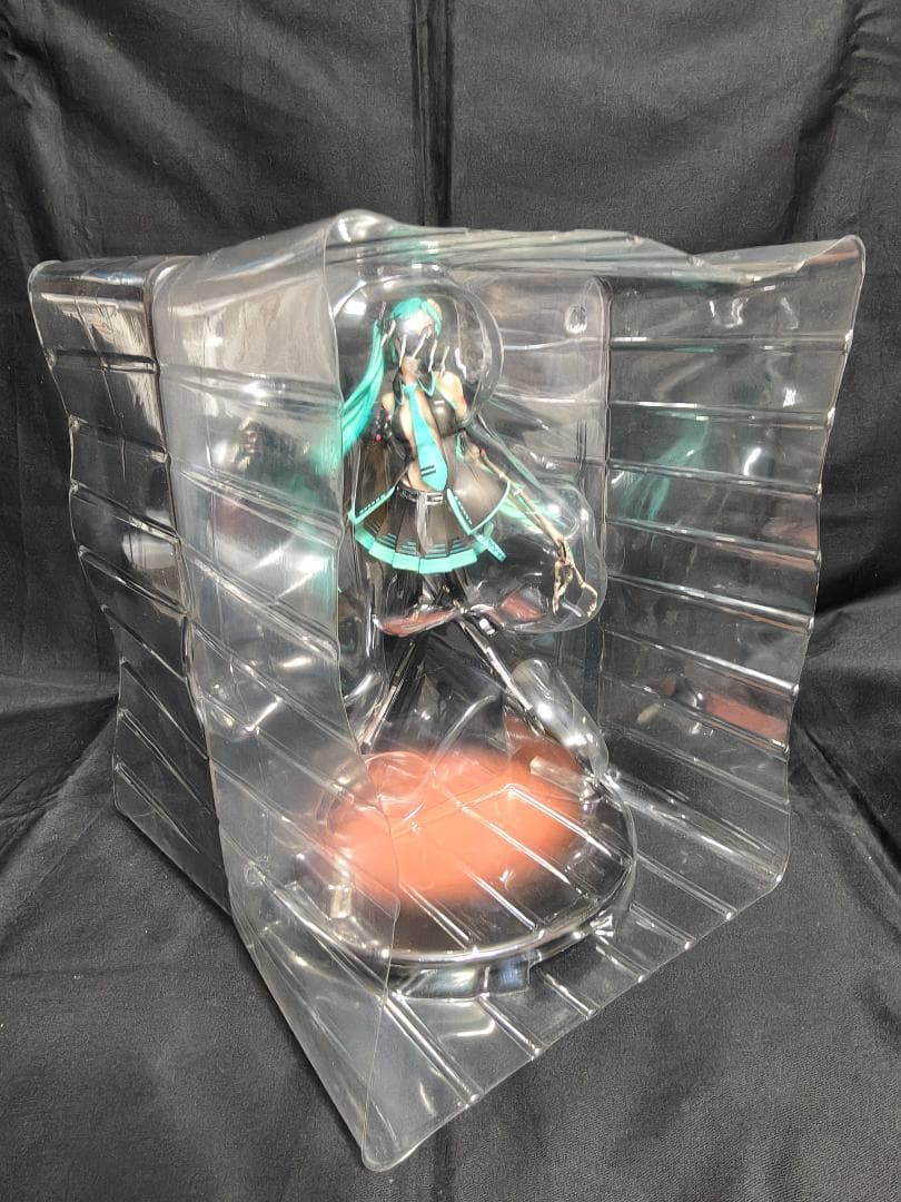 H\" VOCALOID 骸音シーエ