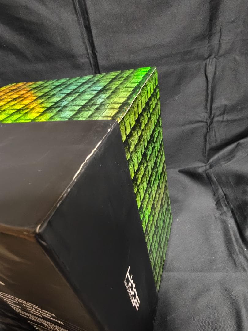 H\" VOCALOID 骸音シーエ