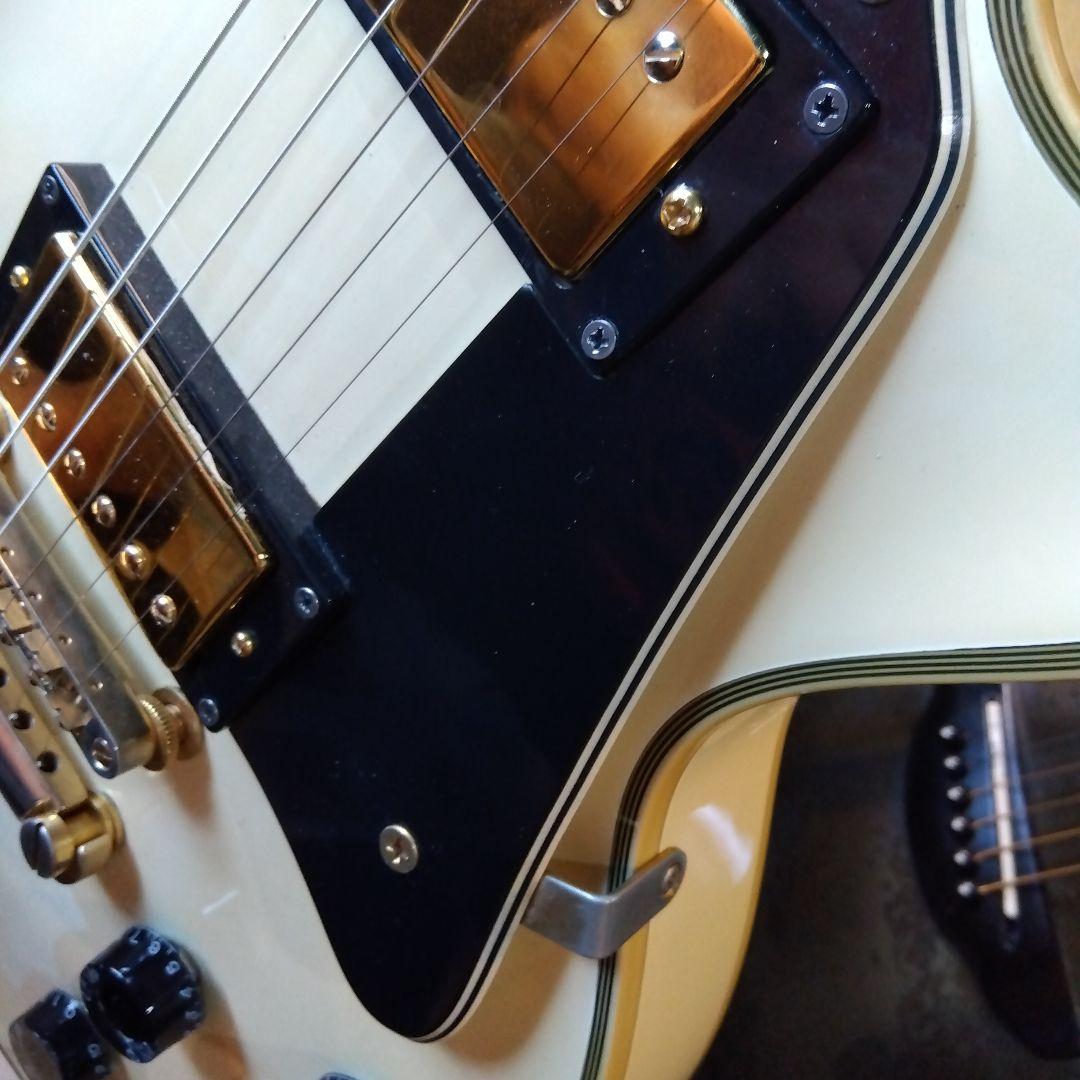 エピフォン、レスポール…Gibson監修値下げ！