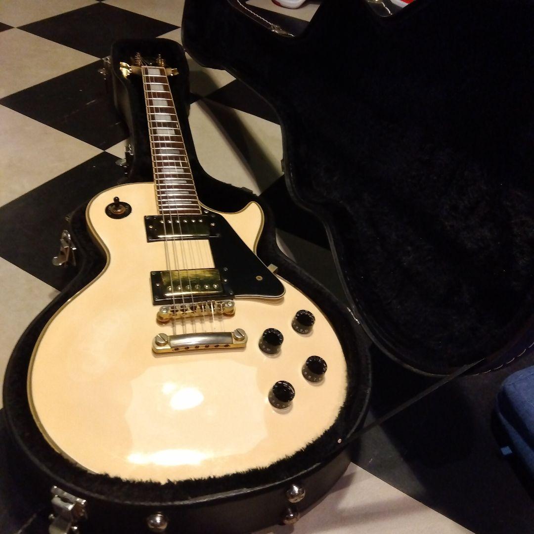 エピフォン、レスポール…Gibson監修値下げ！