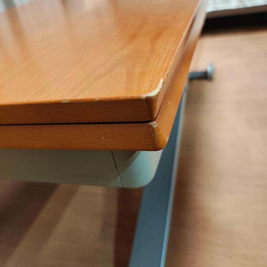 カリガリス 昇降 伸長 ダイニング テーブル Calligaris ヴィンテージ