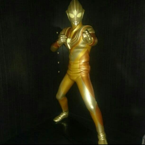 グリッターティガ ウルトラマン ティガ