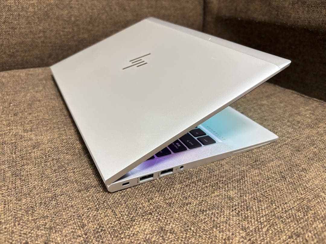 HP 830G7 ノートパソコン　i7-10世代　 office 2024永続版