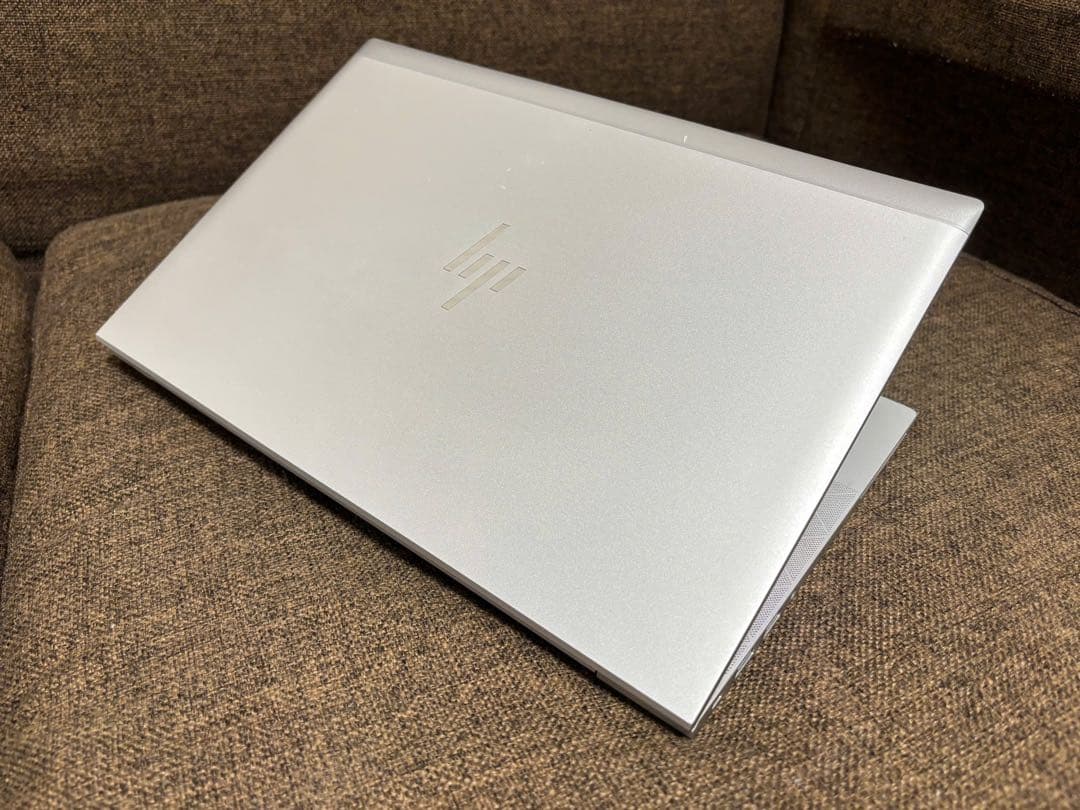 HP 830G7 ノートパソコン　i7-10世代　 office 2024永続版